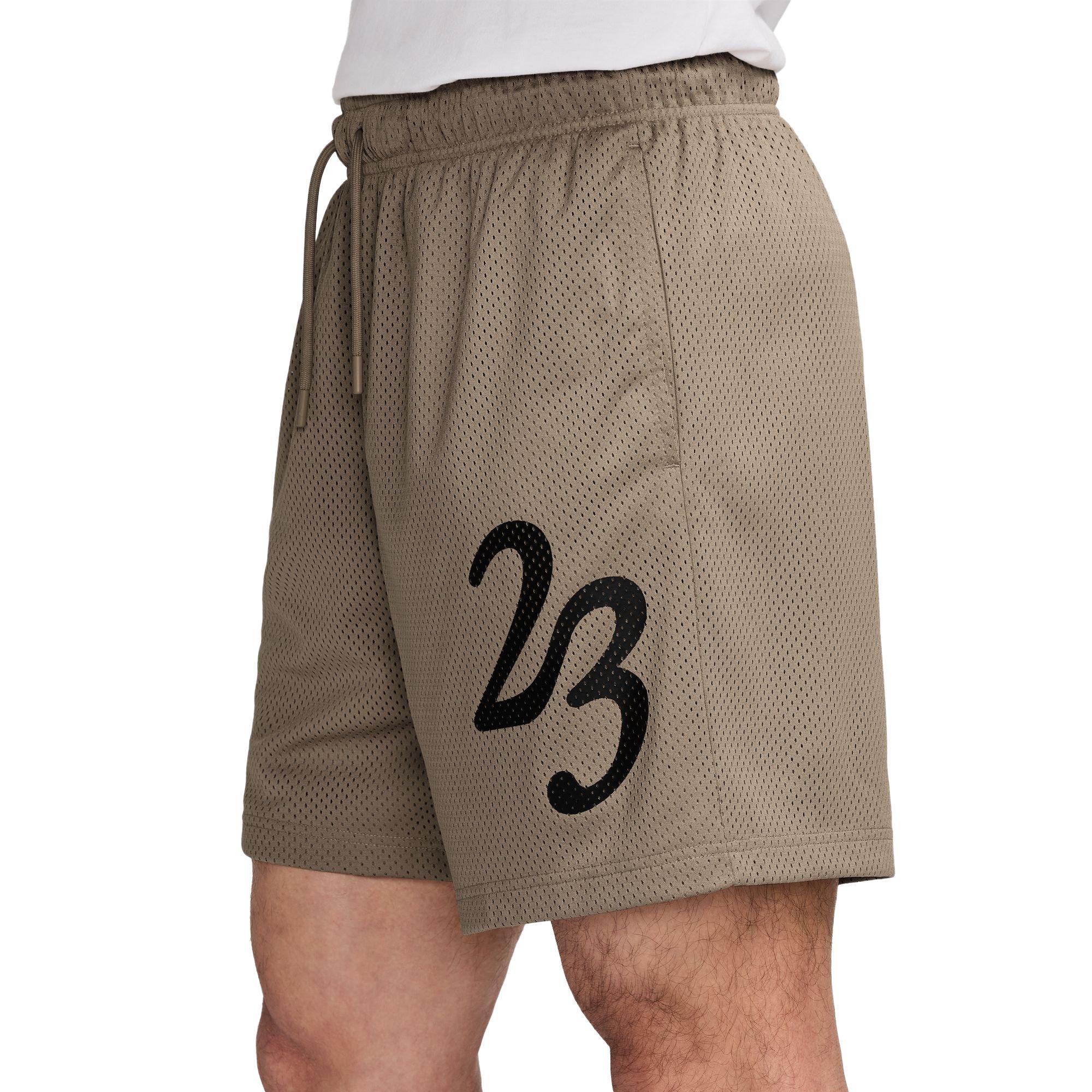 Jordan MVP Mesh Men's Shorts