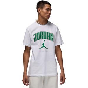 Jordan Men's City Graphic Tee