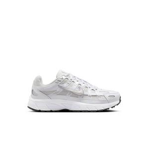 Nike P-6000 "Platinum Tint/White" Preschool Girls' Shoe