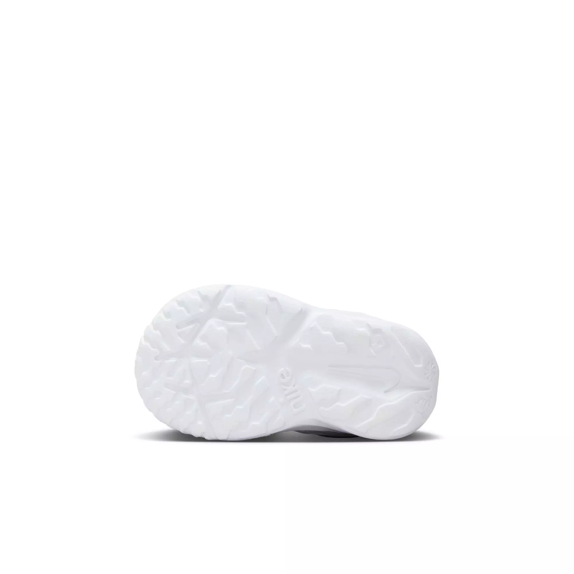 Nike Star Runner 4 "Pink Foam/Summit White" Toddler Girls' Shoe - PINK/WHITE