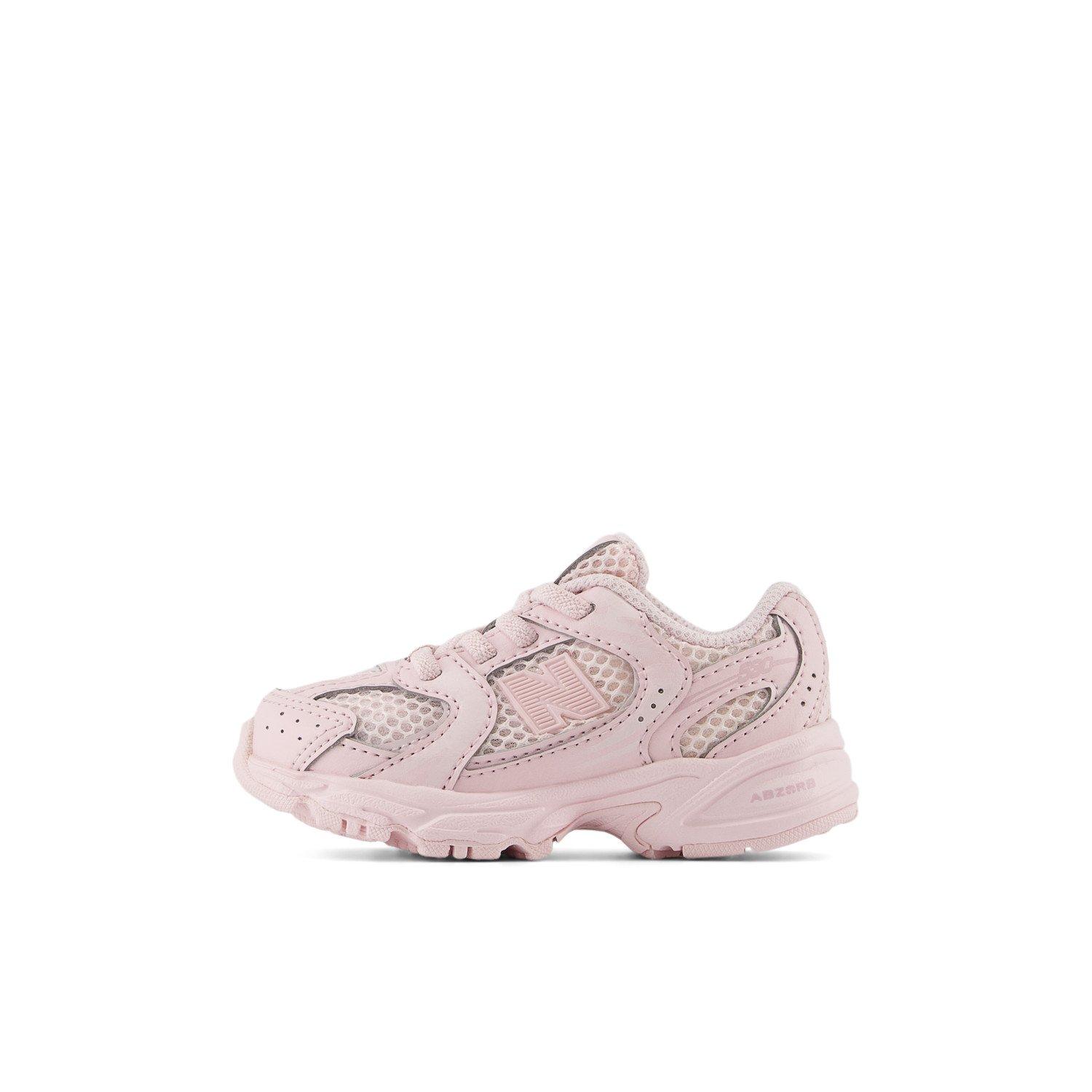 New Balance 530 Toddler Girls' "Pink" Shoe