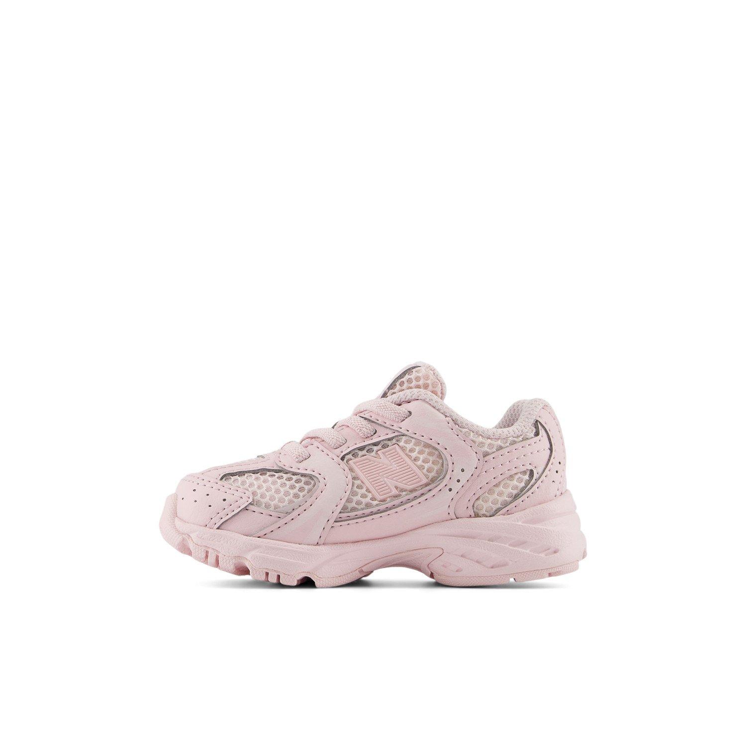 New Balance 530 Toddler Girls' "Pink" Shoe