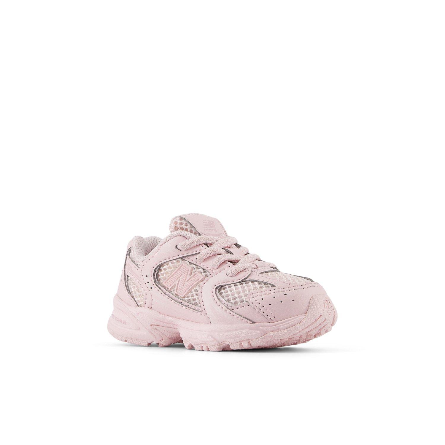 New Balance 530 Toddler Girls' "Pink" Shoe