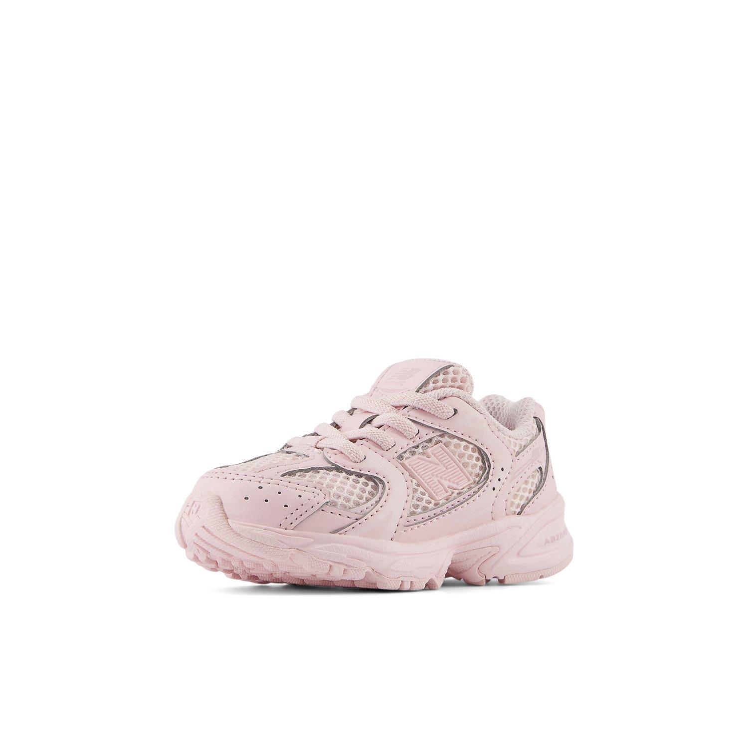 New Balance 530 Toddler Girls' "Pink" Shoe