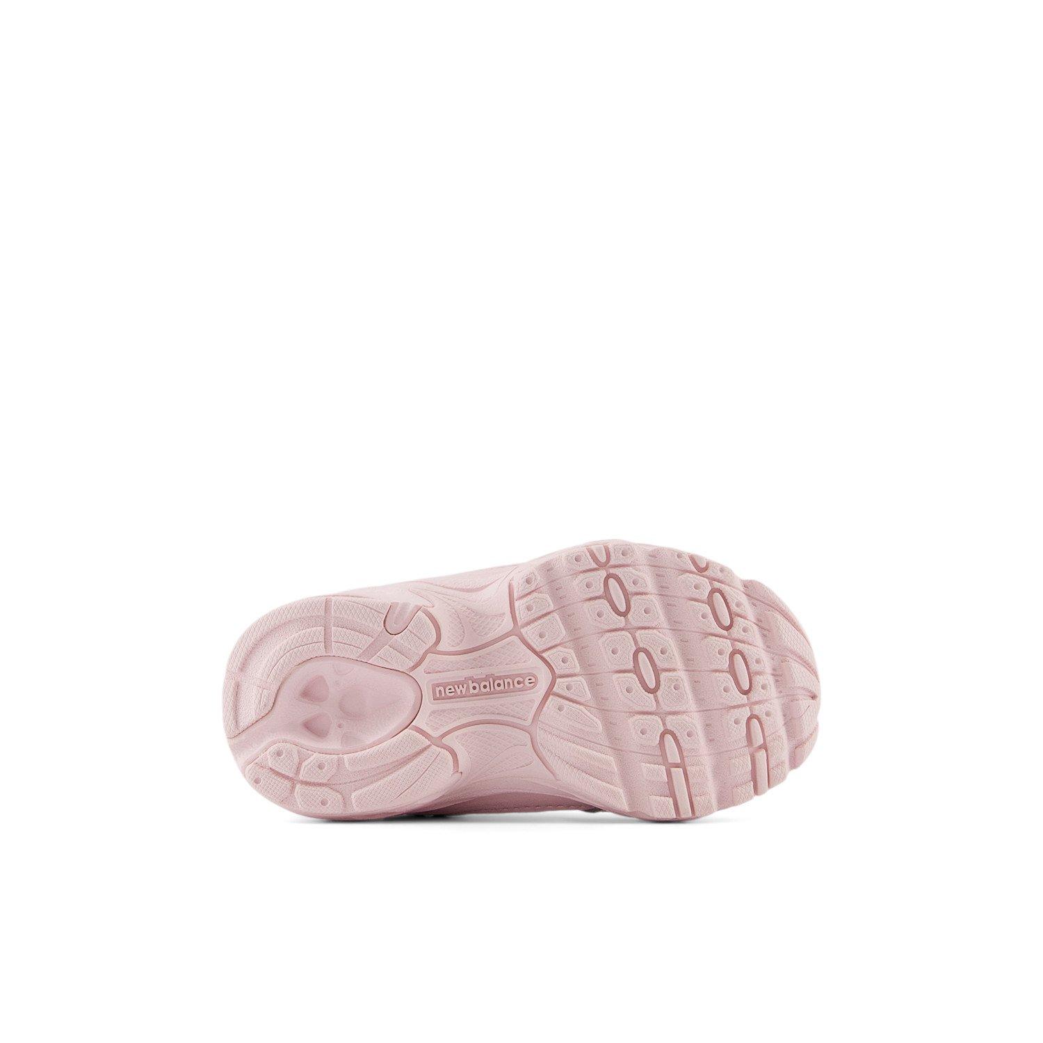 New Balance 530 Toddler Girls' "Pink" Shoe