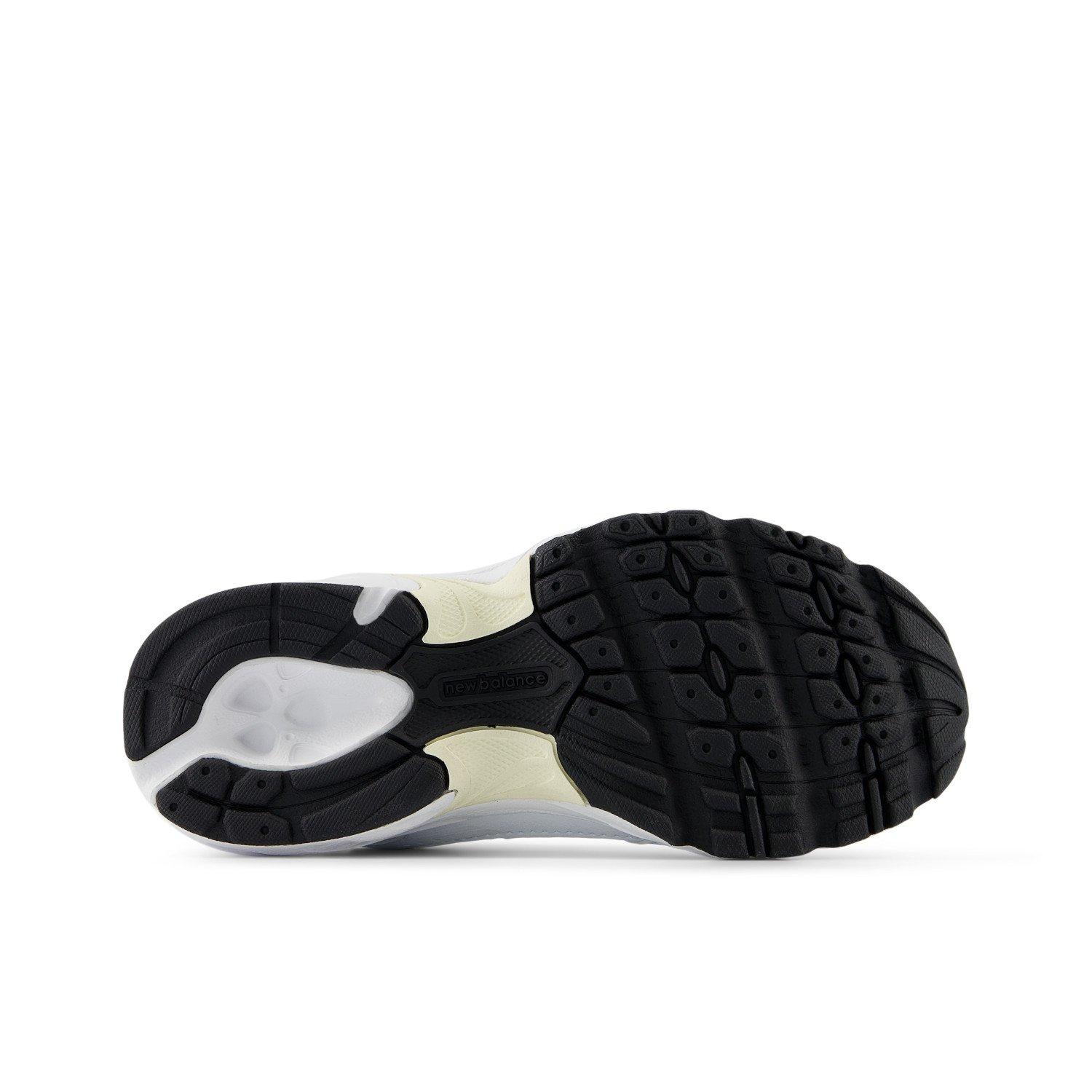 New Balance 530 Preschool Girls' "White/Yellow" Shoe