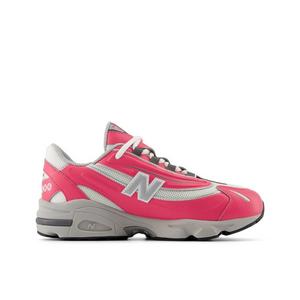 New Balance 1000 "Berry" Grade School Girls' Shoe