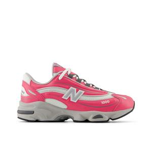 New Balance 1000 "Berry" Grade School Girls' Shoe
