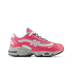 New Balance 1000 "Berry" Preschool Girls' Shoe