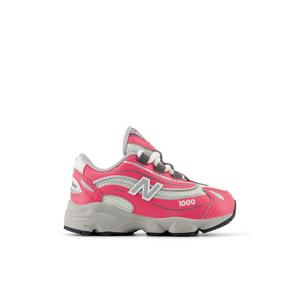 New Balance 1000 "Berry" Toddler Girls' Shoe