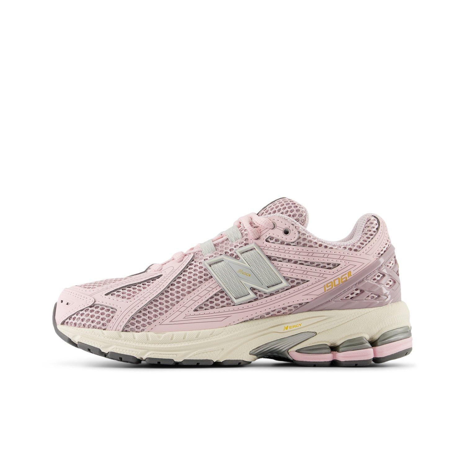 New Balance 1906 Grade School Girls' "Pink" Shoe