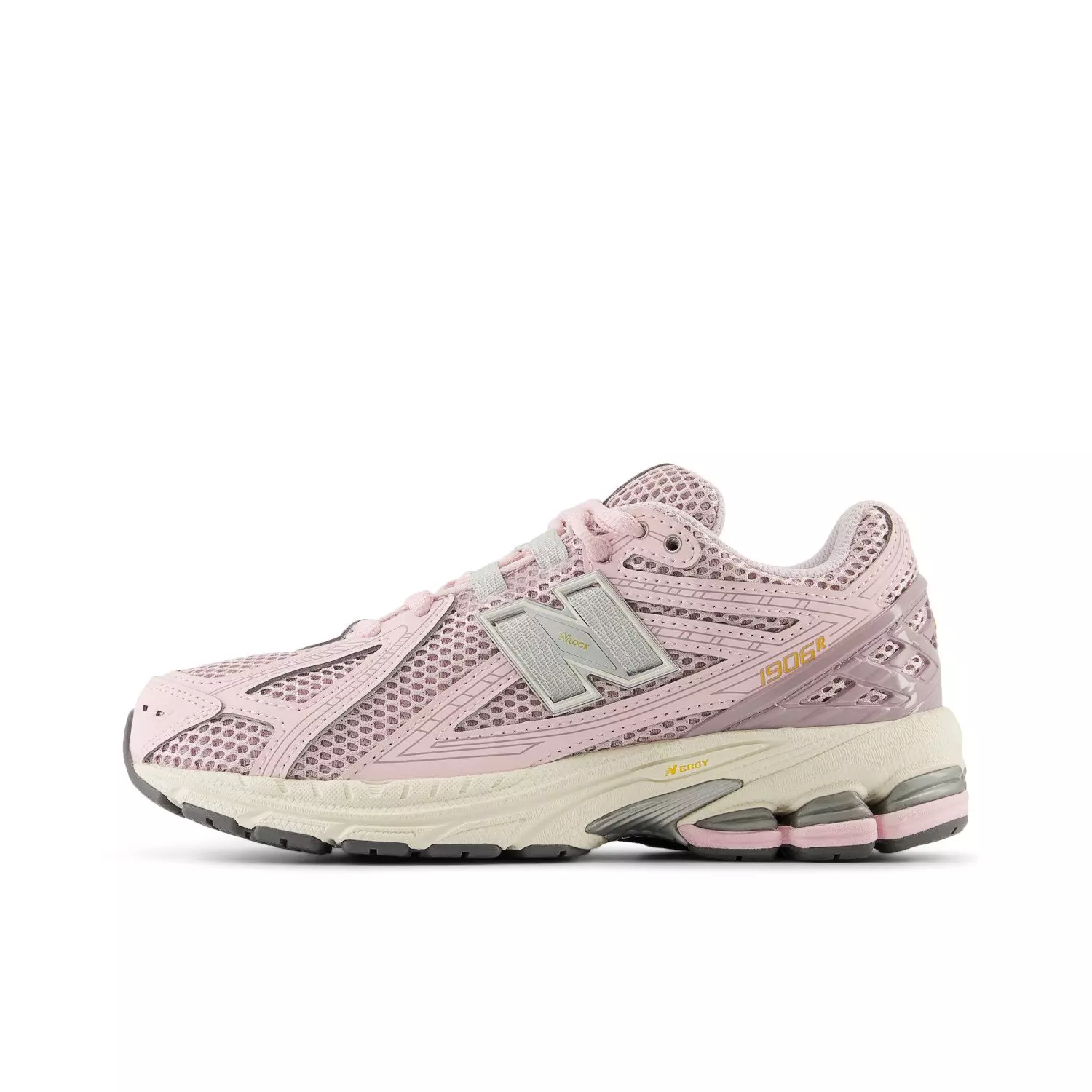 New Balance 1906 "Pink" Grade School Girls' Shoe