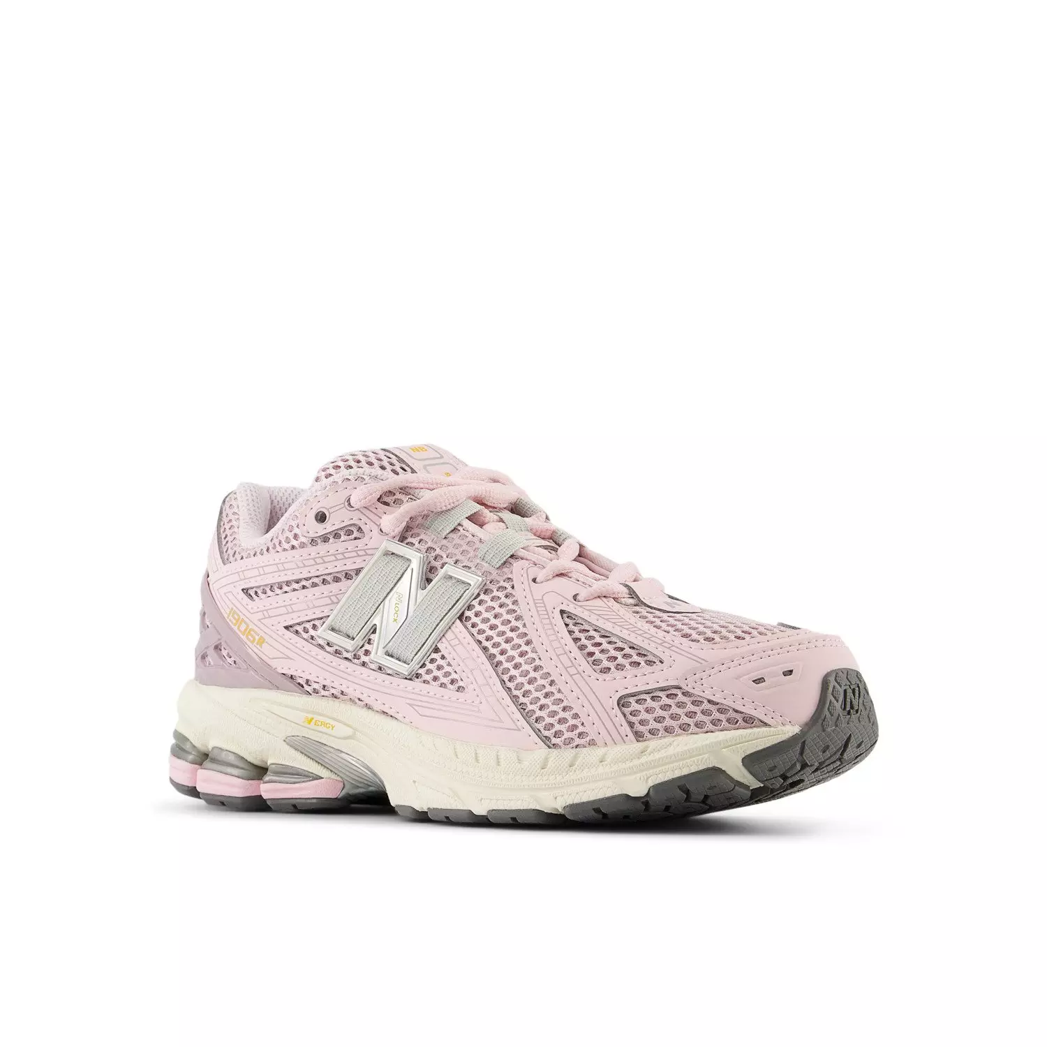 New Balance 1906 "Pink" Grade School Girls' Shoe