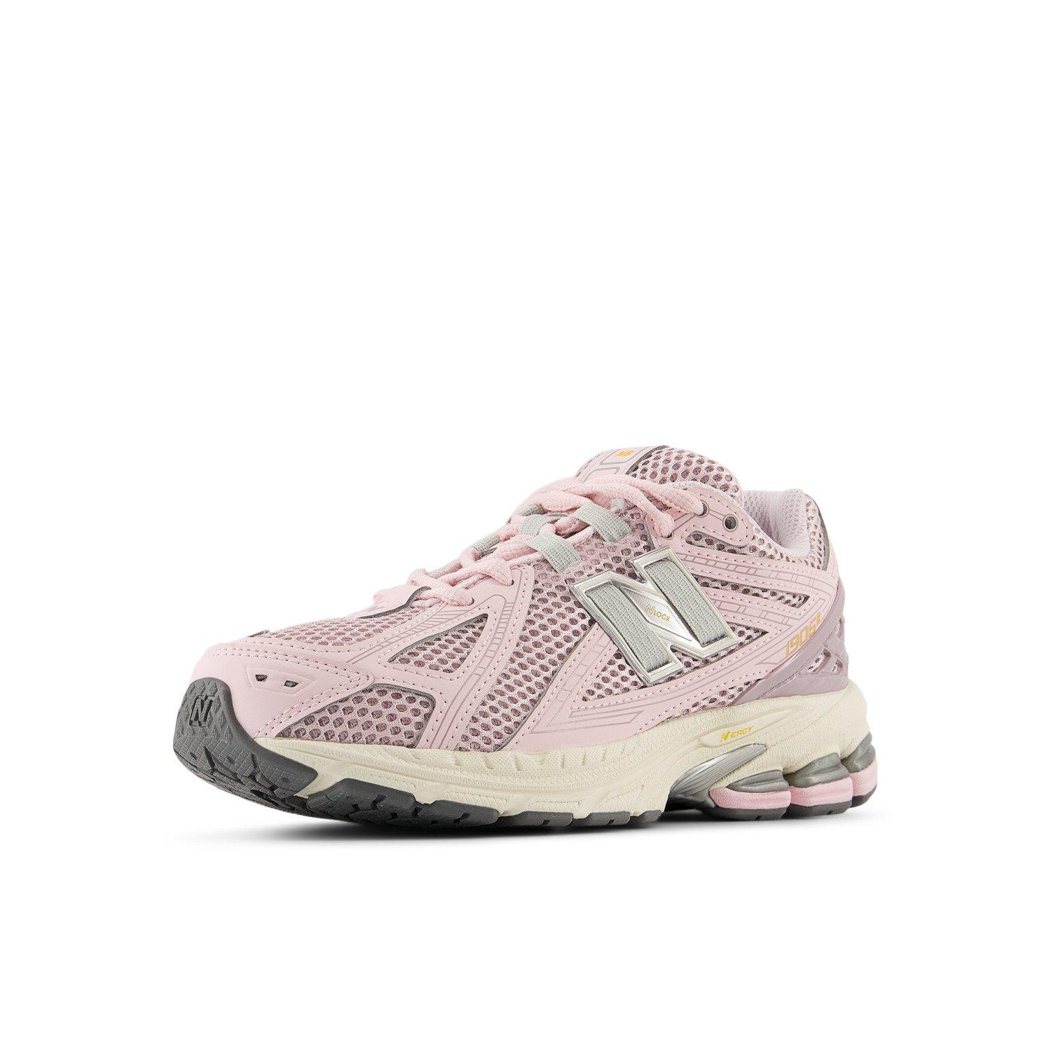 New Balance 1906 Grade School Girls' "Pink" Shoe