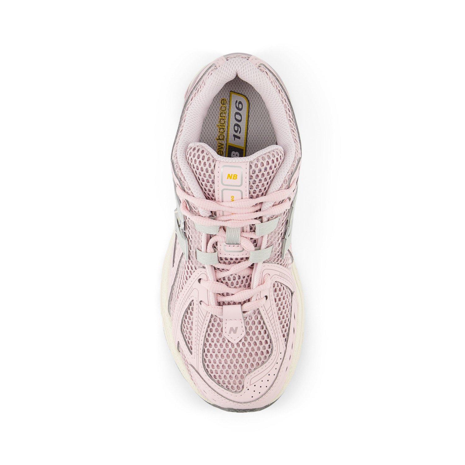 New Balance 1906 Grade School Girls' "Pink" Shoe