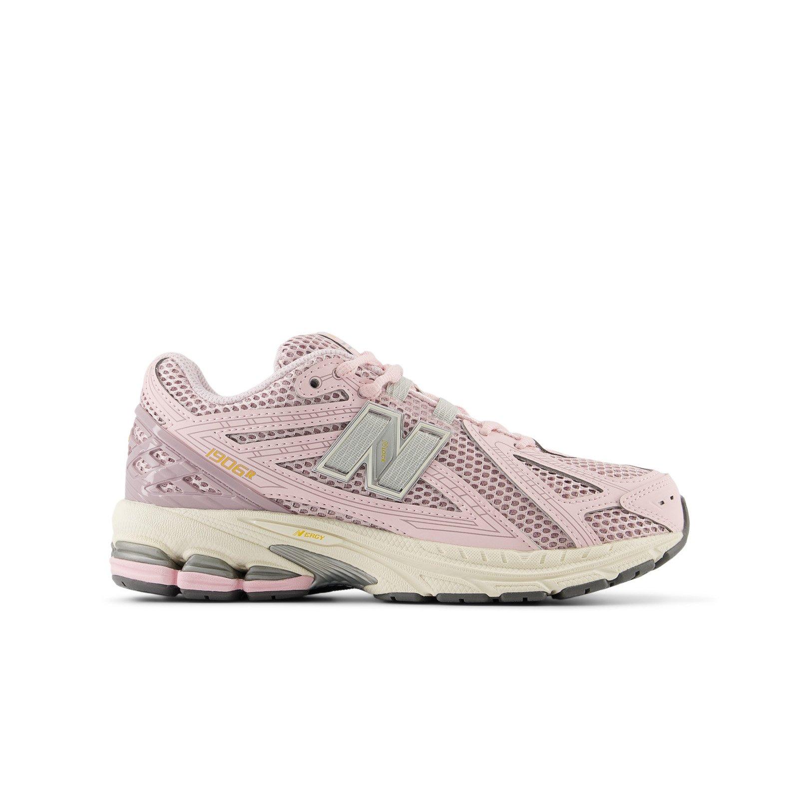 New Balance 1906 "Pink" Grade School Girls' Shoe - PINK