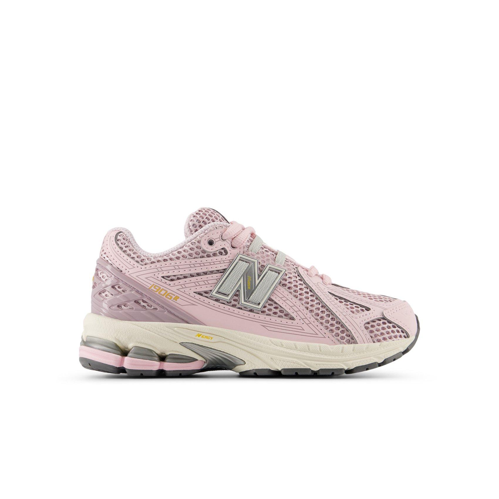 New Balance 1906 Preschool Girls' Shoe Pink | Hibbett