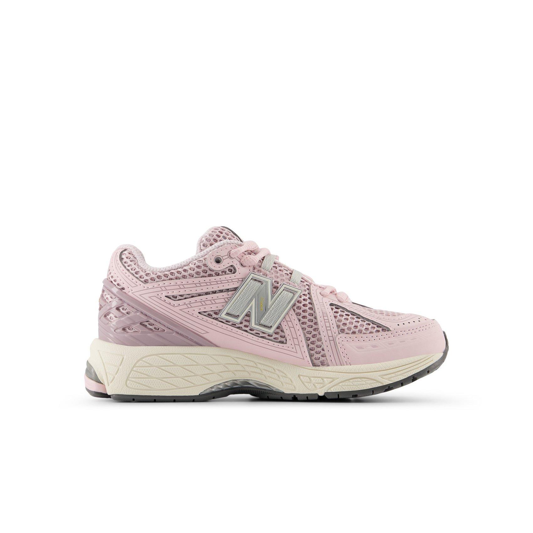 スニーカー NEW BALANCE '1906-R' sneakers Pink The New Balance 1906R Rose Pink is Exclusive to Courir