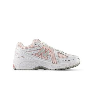 New Balance 1906 "White/Pink" Grade School Girls' Shoe