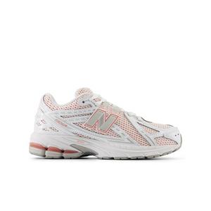 New Balance 1906 "White/Pink" Grade School Girls' Shoe