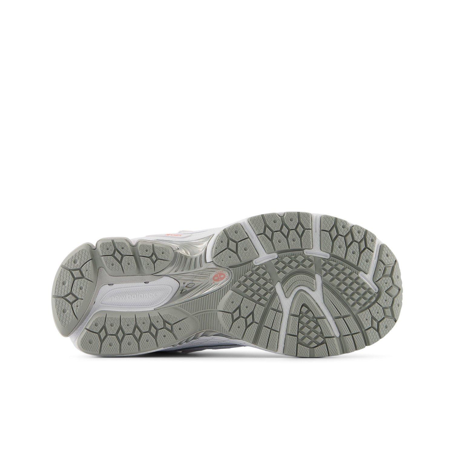 New Balance 1906 Preschool Girls' "White/Pink" Shoe