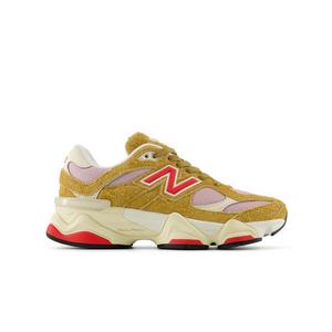 New Balance 9060 "Reflection/Quarry Blue" Grade School Girls' Shoe