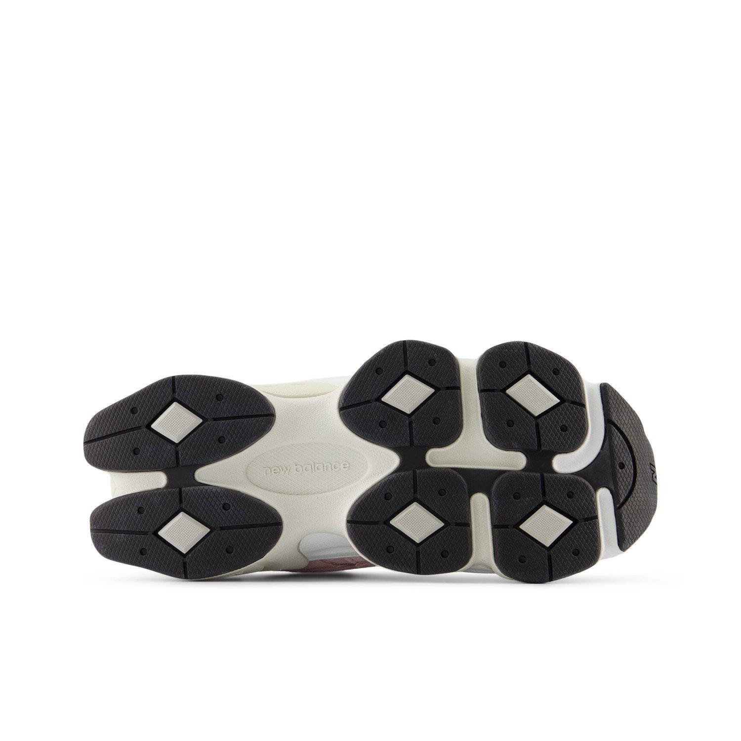 New Balance 9060 Preschool Girls' "Rose Sugar/Ice Wine" Shoe