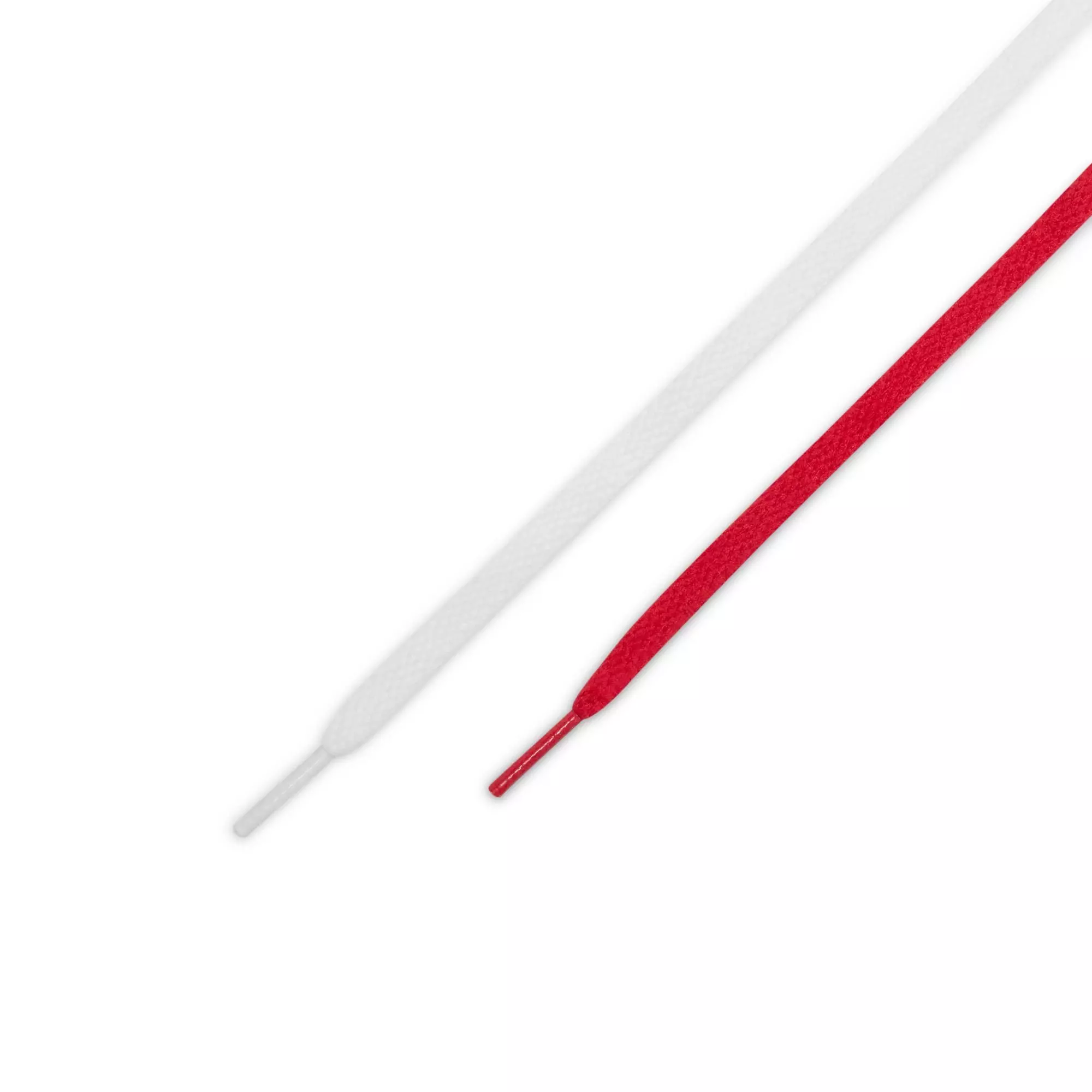 Jordan 1 Mid "Pink Foam/White/Fire Red" Toddler Girls' Shoe - WHITE/PINK