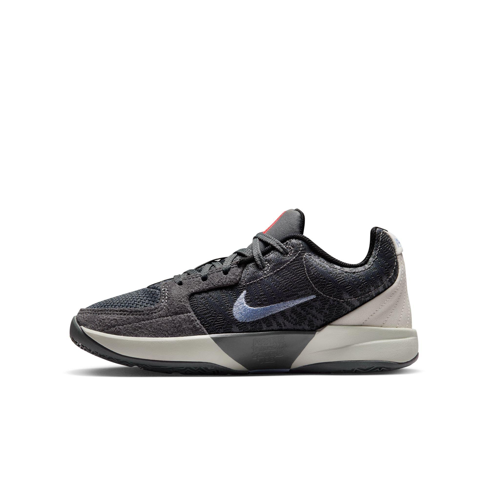 Nike Ja 2 Grade School Kids' "Exposure" Basketball Shoe