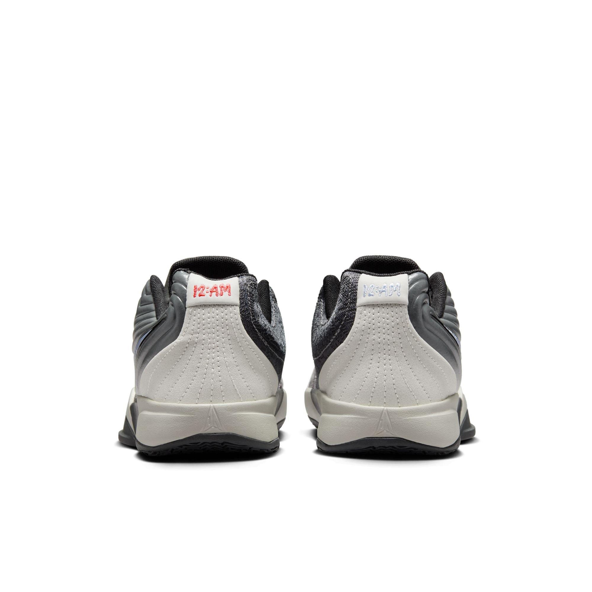 Nike Ja 2 Grade School Kids' "Exposure" Basketball Shoe
