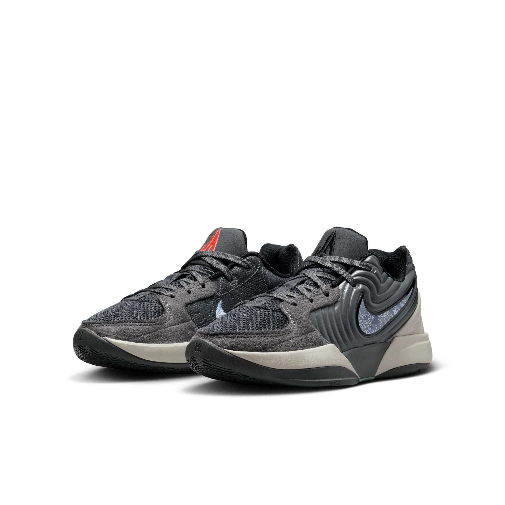 Nike Ja 2 Grade School Kids' "Exposure" Basketball Shoe