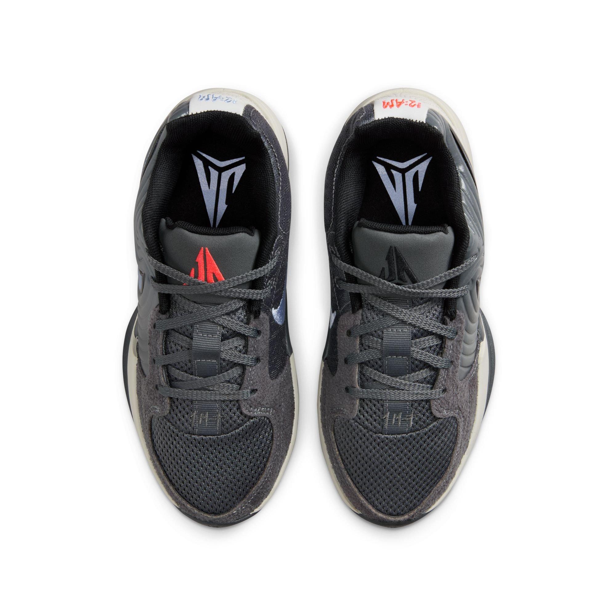 Nike Ja 2 Grade School Kids' "Exposure" Basketball Shoe