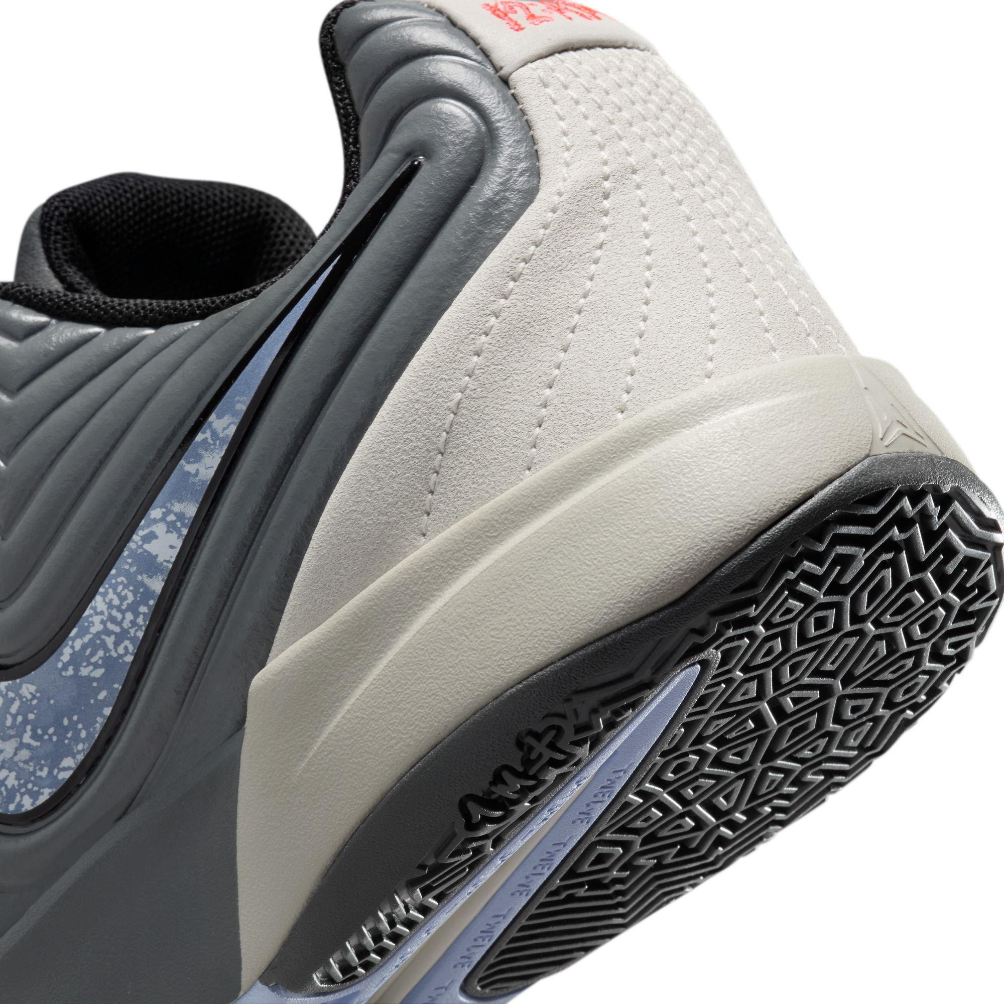 Nike Ja 2 Grade School Kids' "Exposure" Basketball Shoe