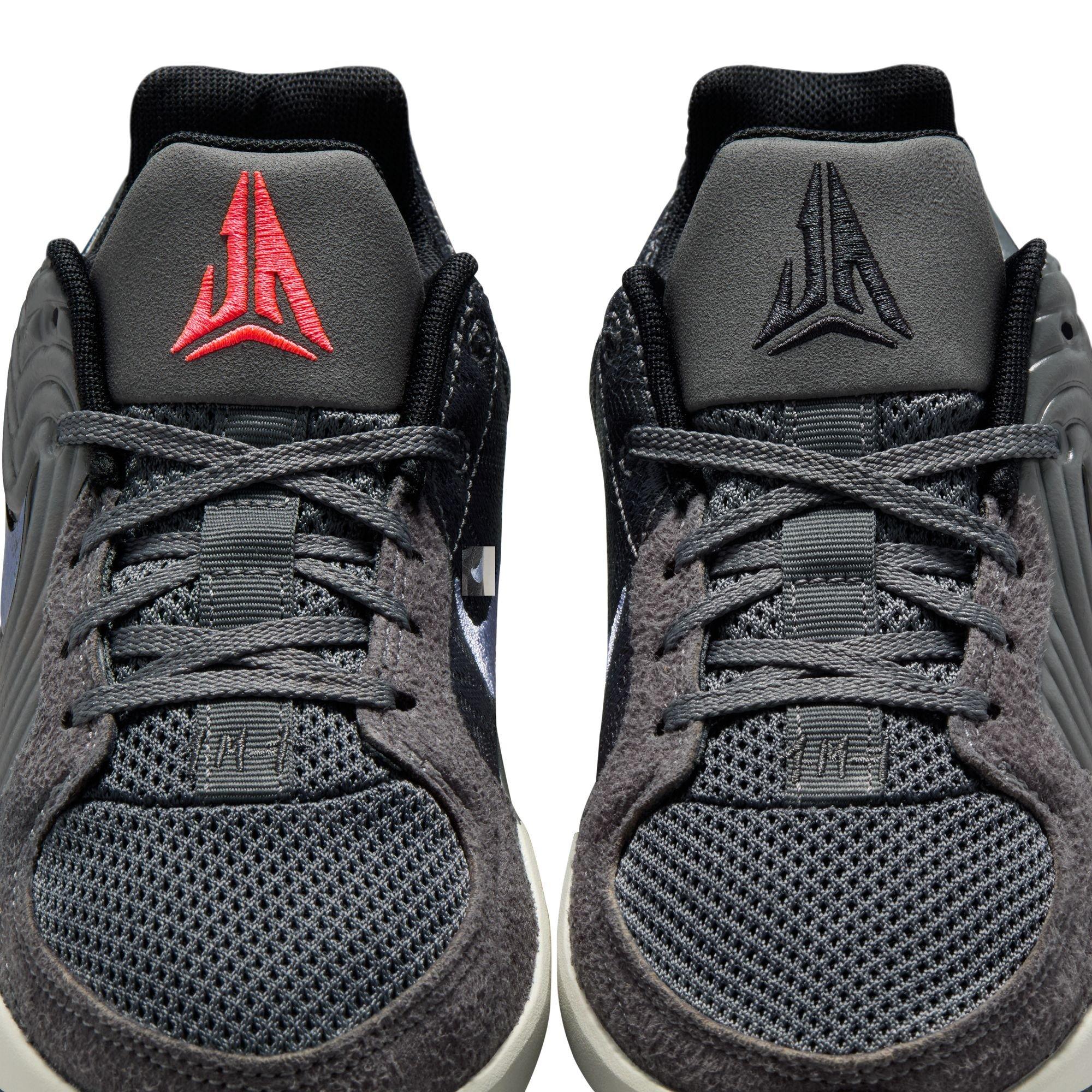 Nike Ja 2 Grade School Kids' "Exposure" Basketball Shoe
