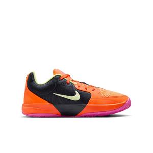 Nike Ja 2 "Poison Dart Frog" Grade School Kids' Basketball Shoe