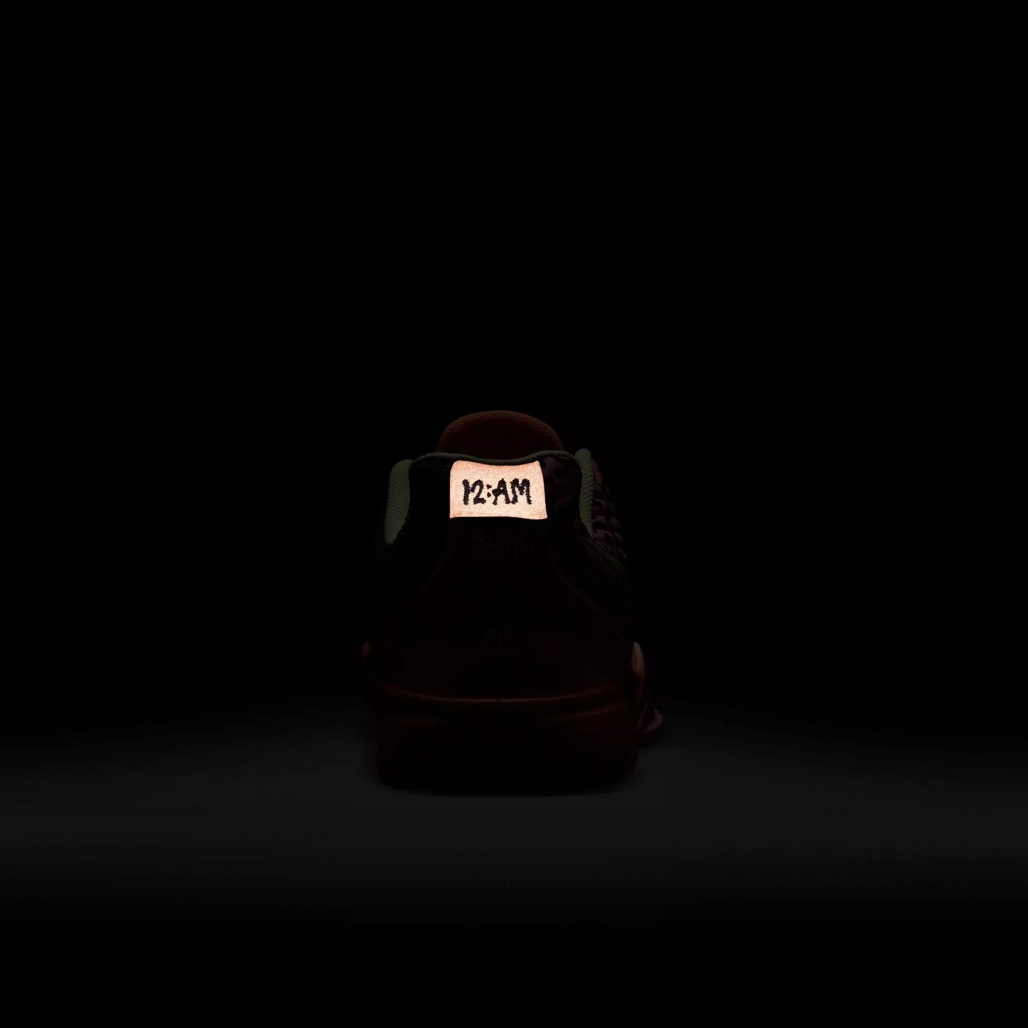 Nike Ja 2 "Poison Dart Frog" Grade School Kids' Basketball Shoe - OBSIDIAN/LT LEMON TWIST/TOTAL ORANGE