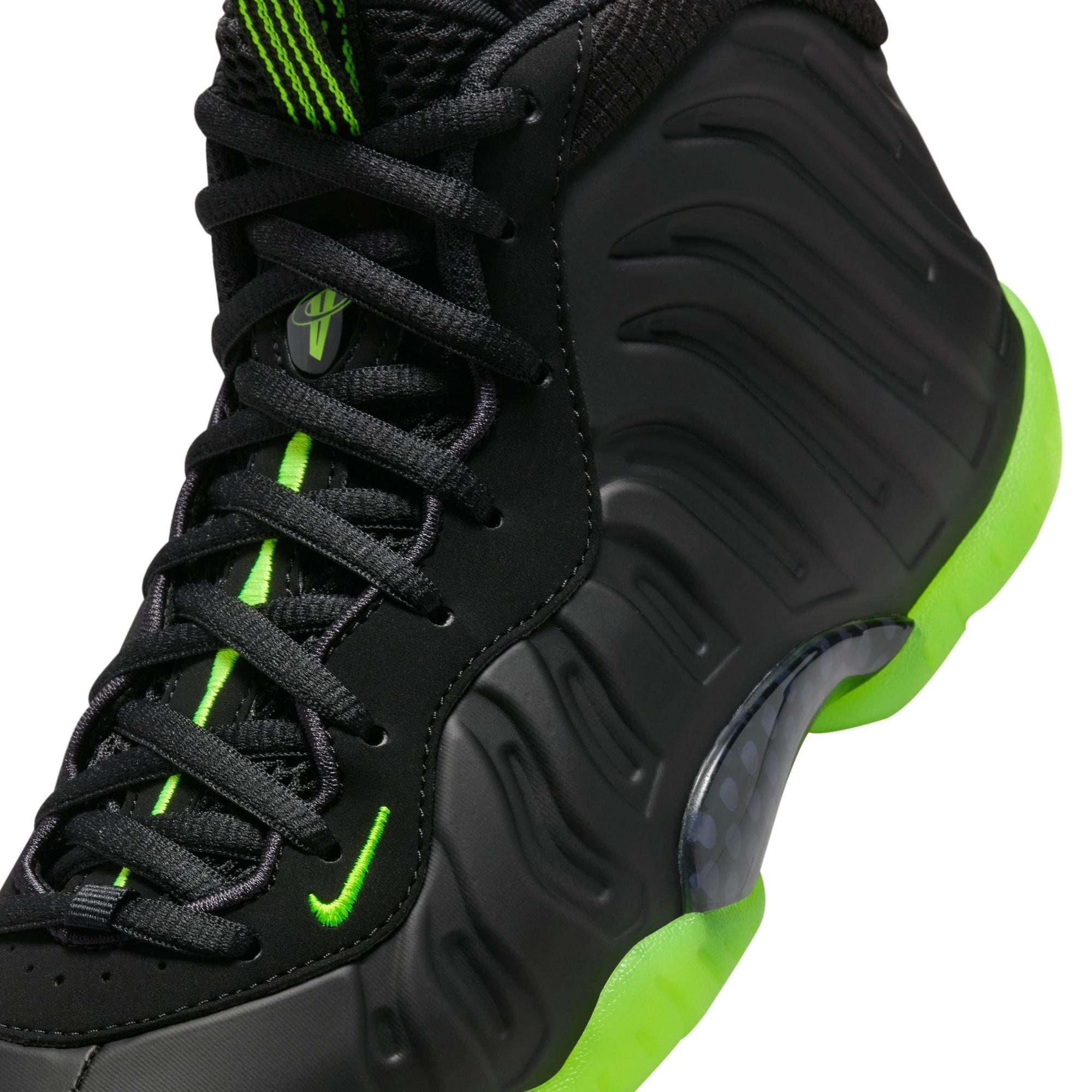 Nike Little Posite One Grade School Shoe  display picture 1