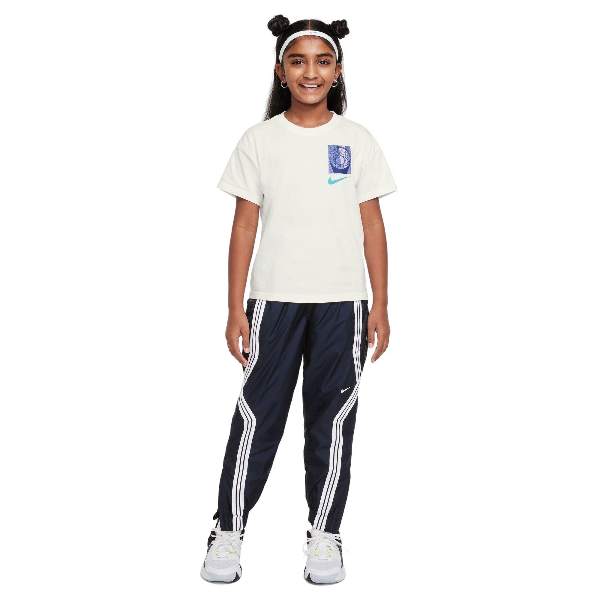 Nike Sportswear Max90 Big Kids' Tee