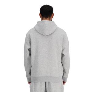 New Balance Men's Sport Essentials Fleece Pullover Hoodie