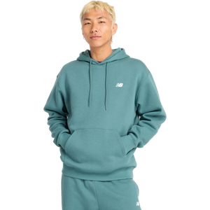 New Balance Men's Sport Essentials Fleece Pullover Hoodie