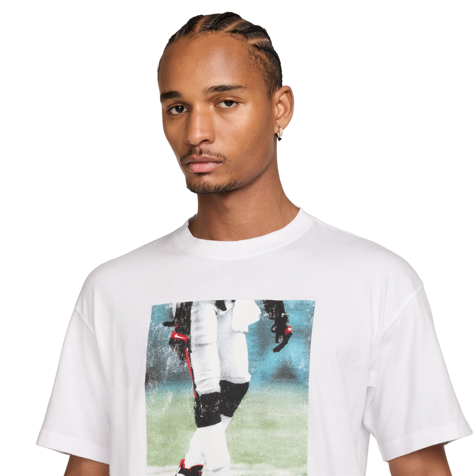 Nike Max90 Football Men's Tee