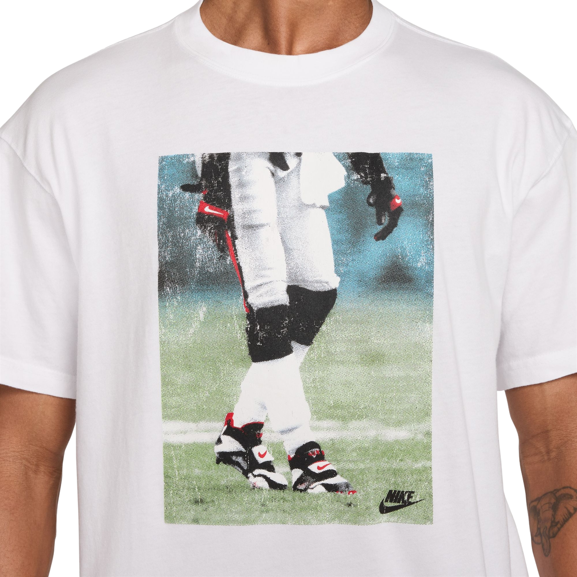 Nike Max90 Football Men's Tee