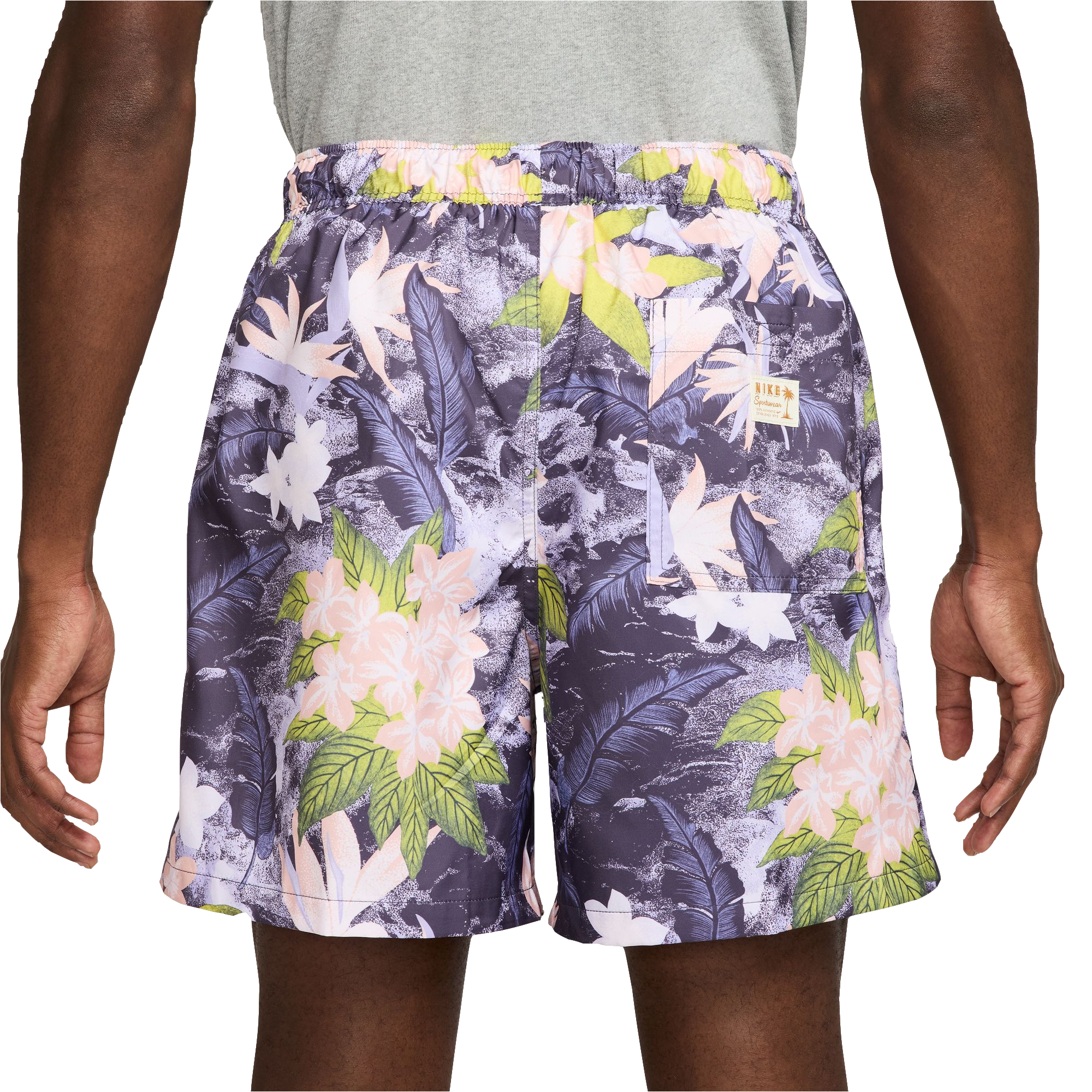 Nike Club Flow Men's Shorts