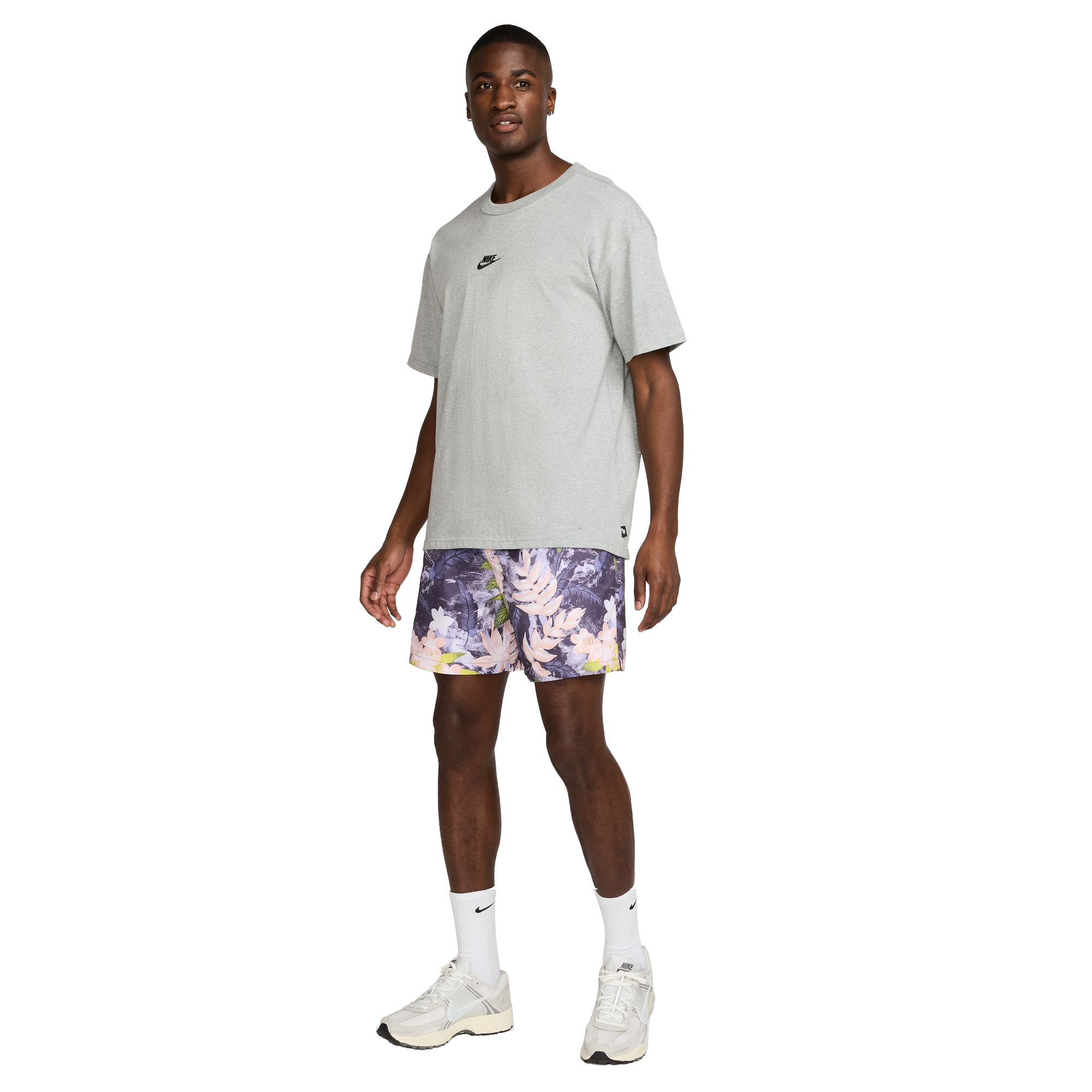 Nike Club Flow Men's Shorts