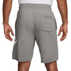 Nike Men's Club French Terry Alumni Shorts