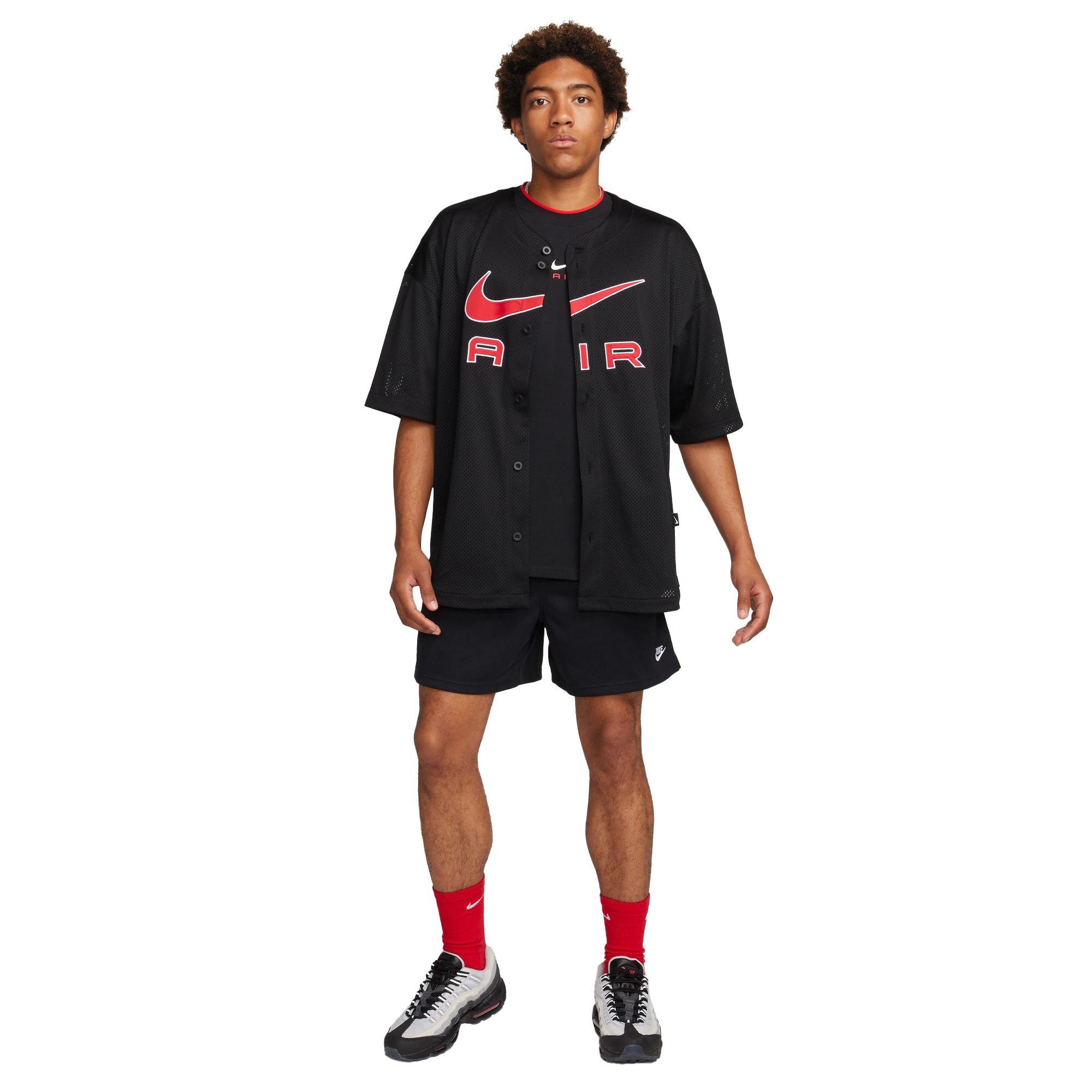 Nike Club Mesh Flow Men's Shorts