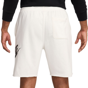 Nike Men's Club French Terry Alumni Shorts