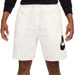 Nike Men's Club French Terry Alumni Shorts