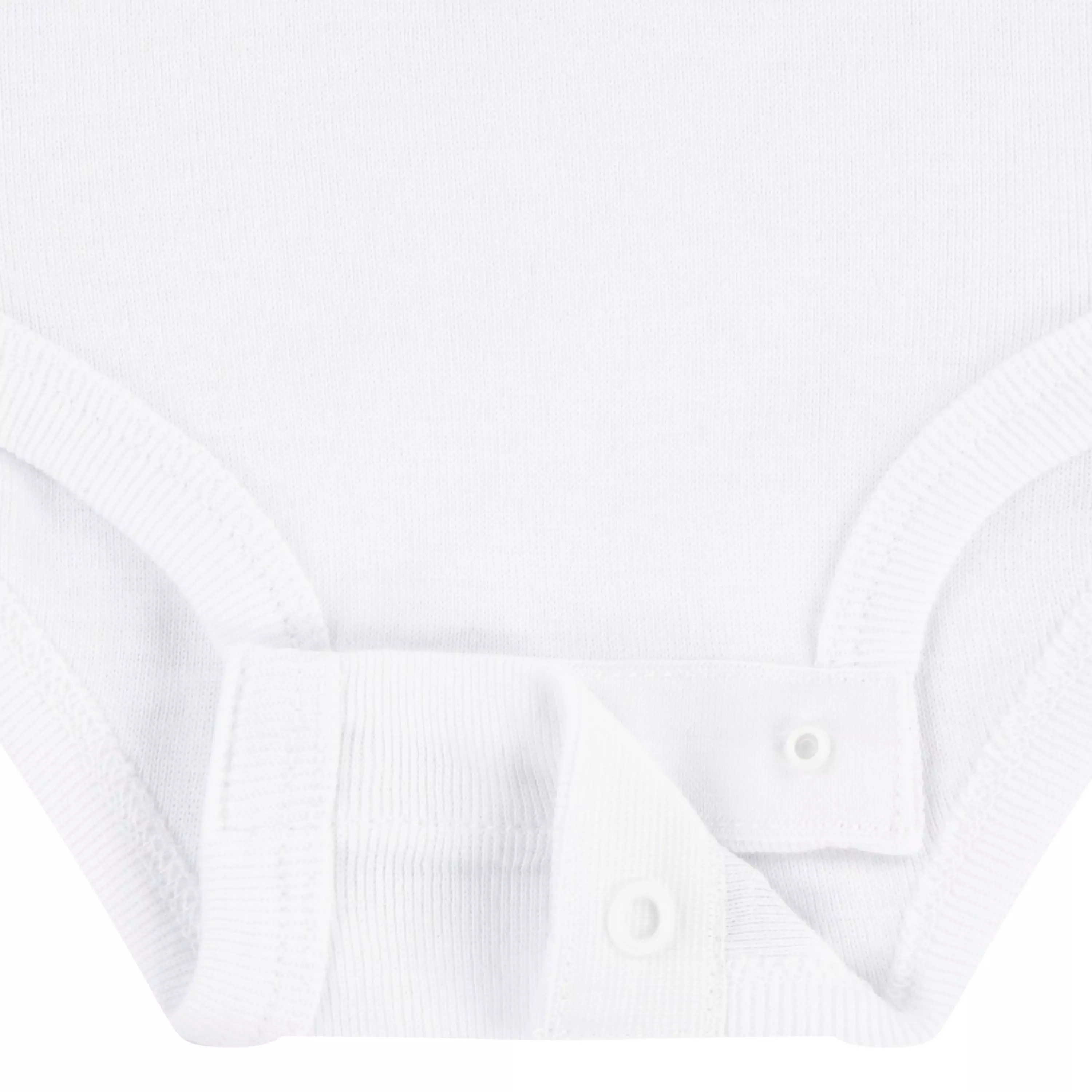 Nike Infant Girls' 4-Piece Bodysuit Jersey Set - Pink - PINK