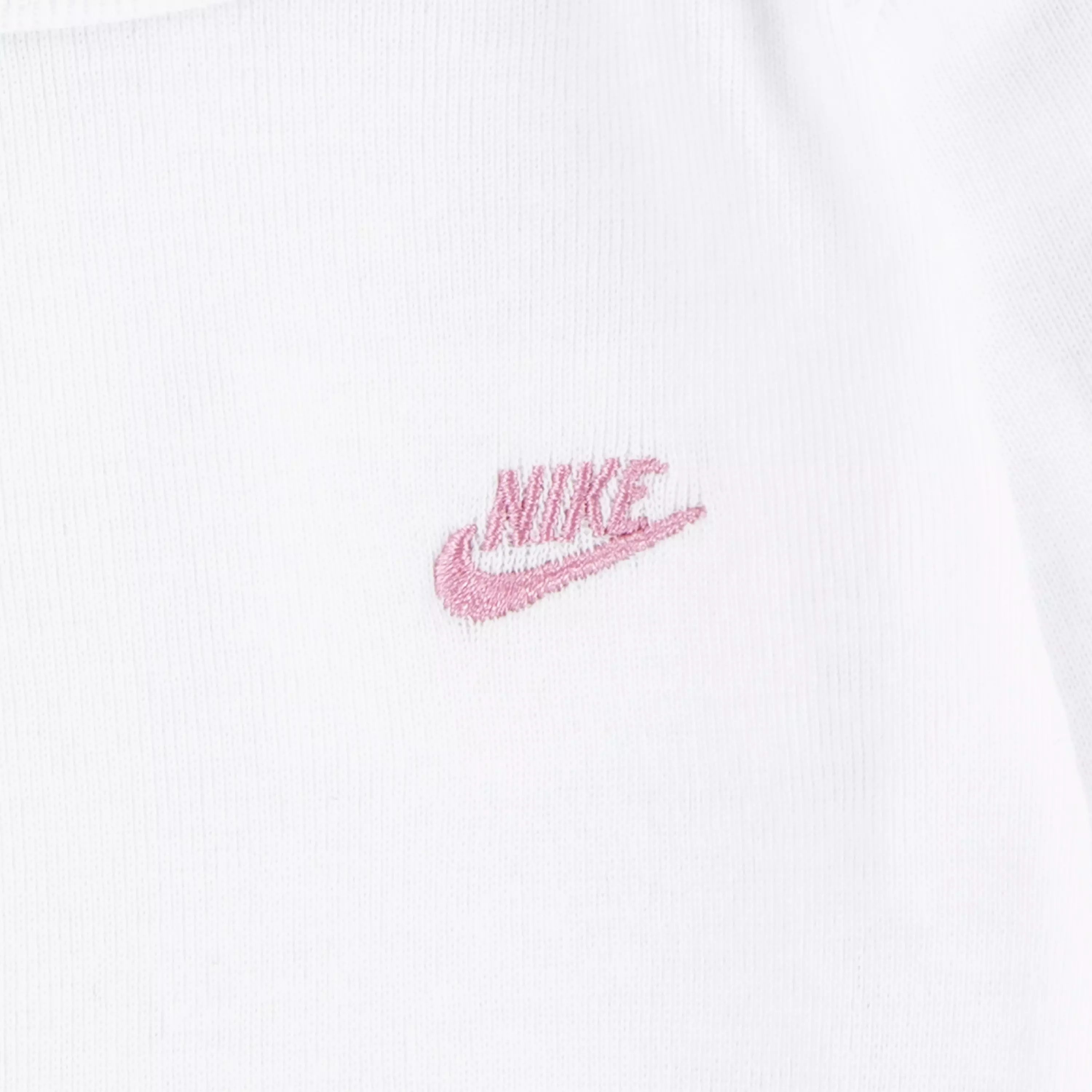 Nike Infant Girls' 4-Piece Bodysuit Jersey Set - Pink - PINK